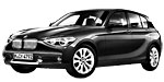 BMW F20 U3467 Fault Code